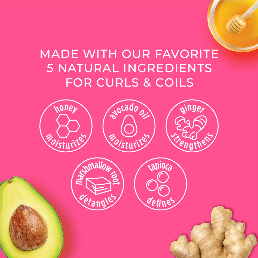 ORS Curlshow Wash-n-Show Curl Mousse (7.0 oz) - Image 9