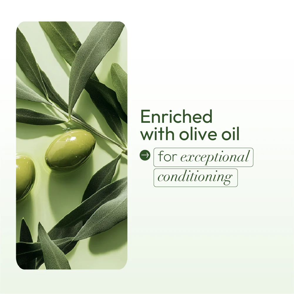ORS Olive Oil Glossing Hair Polisher for Smoothing (3.0 oz) 2-Pack - Image 6